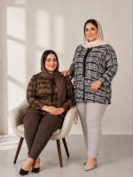 شومیز سیلویا