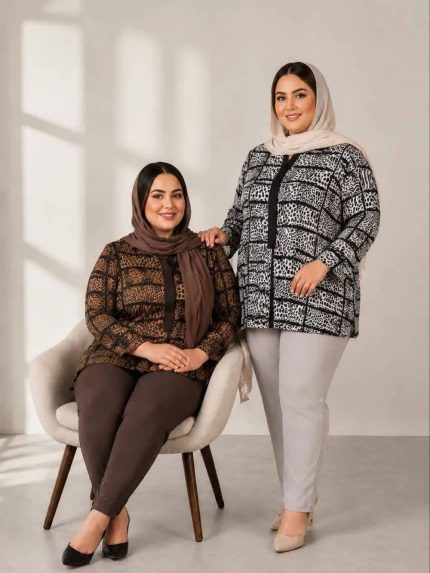 شومیز سیلویا