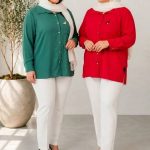 شومیز تک جیب آهو