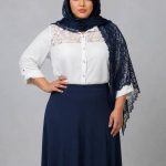 شومیز گیپور بهشت