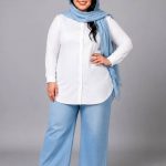 شومیز بیسیک G