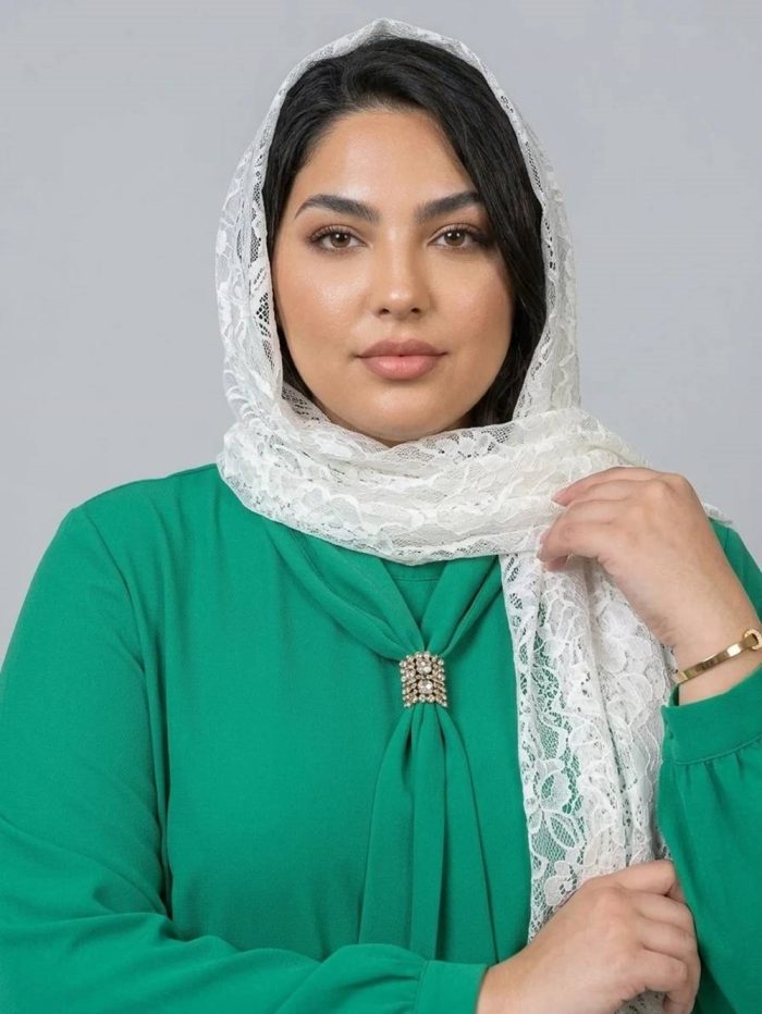 شومیز کراواتی بسته - تصویر 2