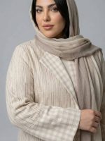 مانتو لنین چهارخانه - تصویر 2