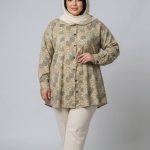 شومیز نخی هندی