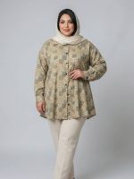 شومیز نخی هندی