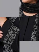 کت خامه دوزی - تصویر 3