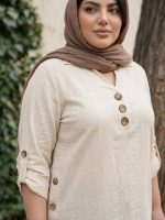 شومیز آنا - تصویر 4
