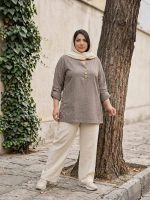 شومیز آنا - تصویر 2