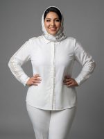 شومیز مینو - تصویر 8