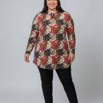 تونیک نخی خارجی