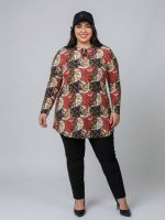 تونیک نخی خارجی
