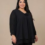 شومیز شمیم