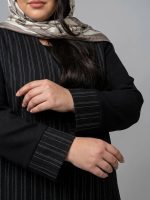 مانتو دیپلمات B - تصویر 2