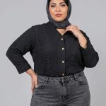 شومیز کوک