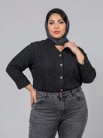 شومیز کوک