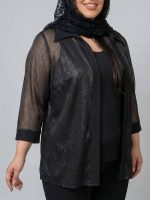 شومیز رها - تصویر 2
